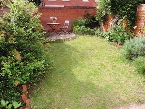 Garden- click for photo gallery